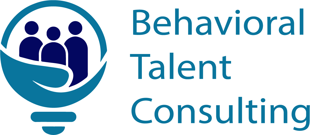 behavioral talent consulting logo